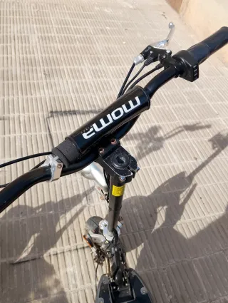 Patinetes Eléctricos (2 unidades)