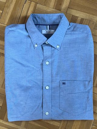 Camisa Pedro del Hierro NUEVA