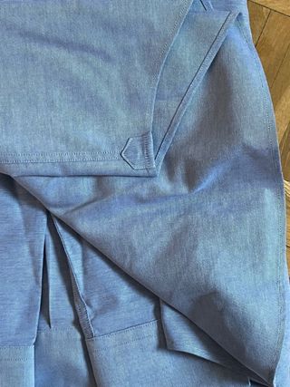 Camisa Pedro del Hierro NUEVA