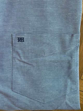 Camisa Pedro del Hierro NUEVA