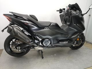YAMAHA T-MAX 530 2022 17819 kms.