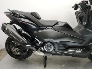 YAMAHA T-MAX 530 2022 17819 kms.