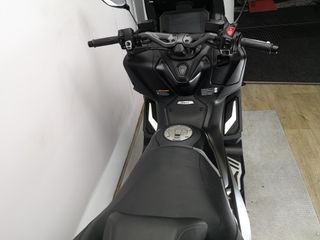 YAMAHA T-MAX 530 2022 17819 kms.