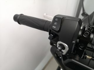 YAMAHA T-MAX 530 2022 17819 kms.