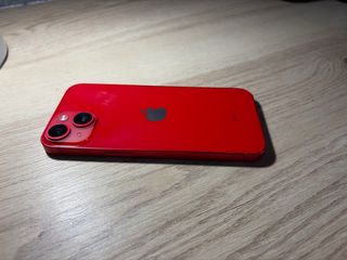 iPhone 14 128GB Rojo