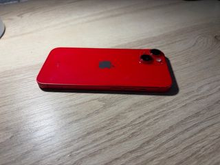 iPhone 14 128GB Rojo