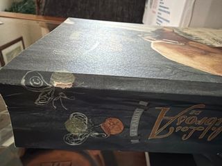 Los libros de A (Spanish Edition)