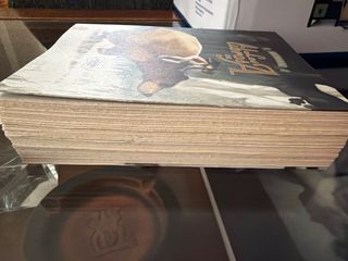 Los libros de A (Spanish Edition)