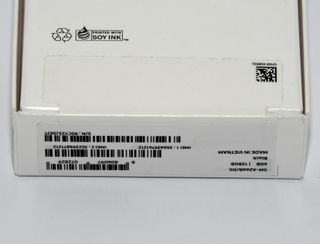 Samsung Galaxy A26 5G SM-A266B/DS Negro