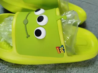 Chanclas Alien Toy Story Talla 40-41