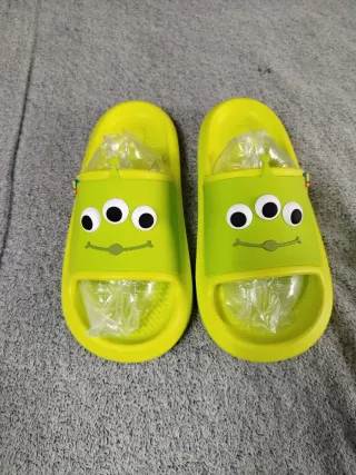 Chanclas Alien Toy Story Talla 40-41