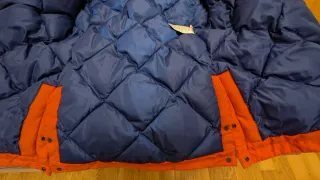 Giacca Aigle  Taglia S (48/50)