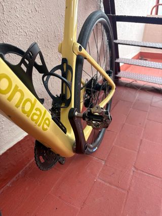 Cannondale Topstone Carbon 3 talla M