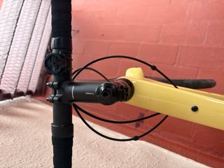 Cannondale Topstone Carbon 3 talla M