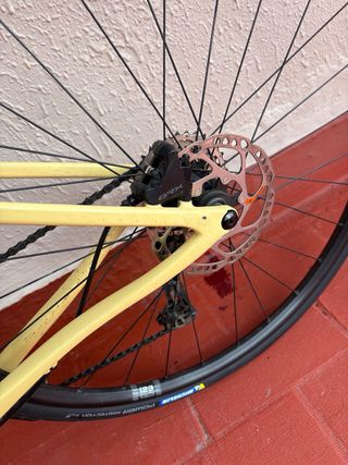 Cannondale Topstone Carbon 3 talla M