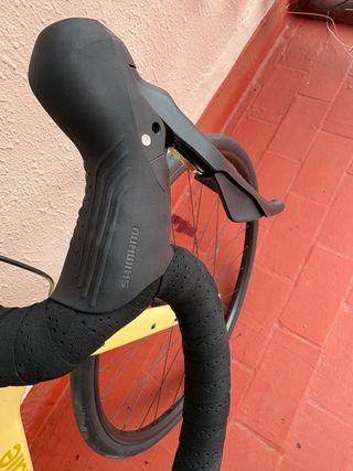 Cannondale Topstone Carbon 3 talla M