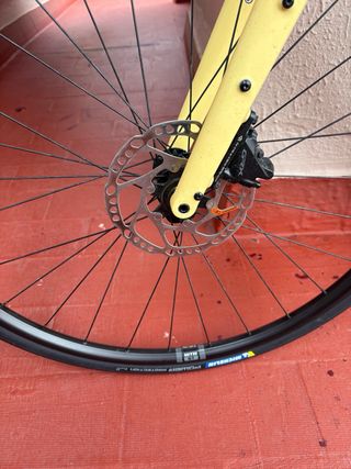 Cannondale Topstone Carbon 3 talla M