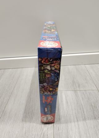 Puzzle Educa Marvel 1000 Piezas