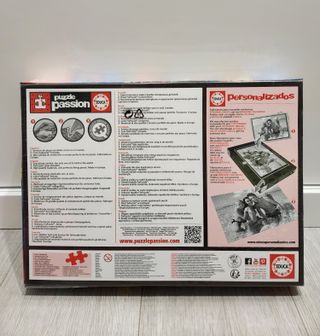 Puzzle Educa Marvel 1000 Piezas