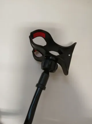 Supporto universale per cellulare flessibile