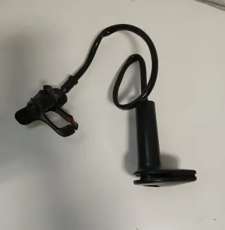 Supporto universale per cellulare flessibile