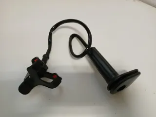 Supporto universale per cellulare flessibile