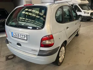 Renault Scenic dti