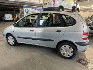 Renault Scenic dti