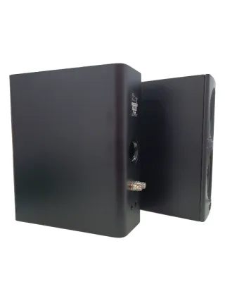 Pareja Altavoces Teufel Definion 3S Negro