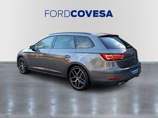 Seat Leon 1.4 TSI 92kW (125CV) St&Sp FR