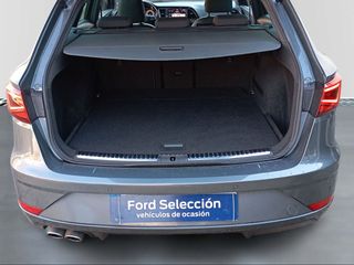 Seat Leon 1.4 TSI 92kW (125CV) St&Sp FR