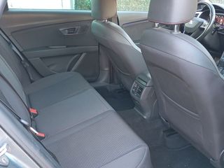 Seat Leon 1.4 TSI 92kW (125CV) St&Sp FR