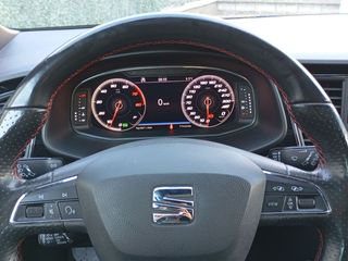 Seat Leon 1.4 TSI 92kW (125CV) St&Sp FR