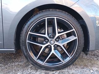 Seat Leon 1.4 TSI 92kW (125CV) St&Sp FR