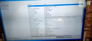 Mini PC Fujitsu Futro S540