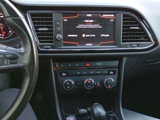 SEAT LEON ST 1.4 TSI 150 DSG7 FR PLUS