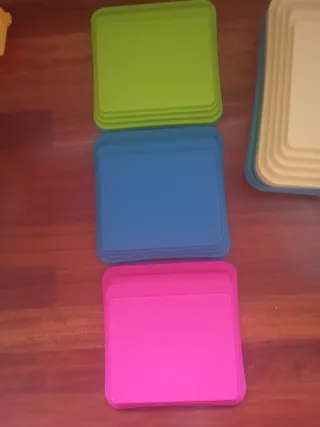 Baldosas de equilibrio Aldi (Pack)