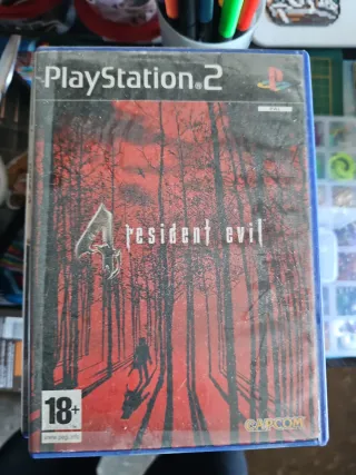 Lote 10 Juegos PlayStation 2 PS2, no sé como están