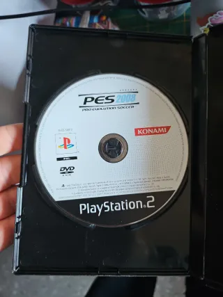 Lote 10 Juegos PlayStation 2 PS2, no sé como están