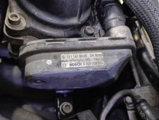 Motor mercedes-benz 111975 clase clk rectp5677768