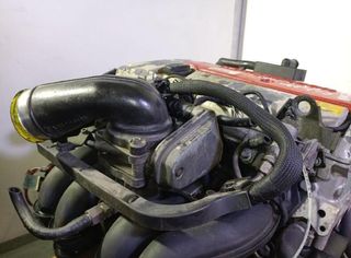 Motor mercedes-benz 111975 clase clk rectp5677768