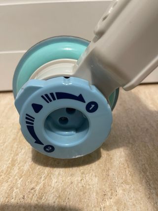 Andador musical VTech elefante