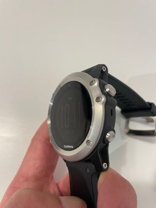Reloj GPS Garmin Fenix 3 HR