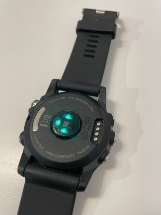 Reloj GPS Garmin Fenix 3 HR