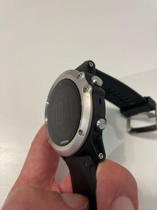 Reloj GPS Garmin Fenix 3 HR
