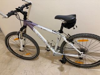 Bicicleta Trek 4300 Mujer