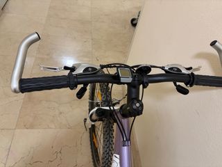 Bicicleta Trek 4300 Mujer
