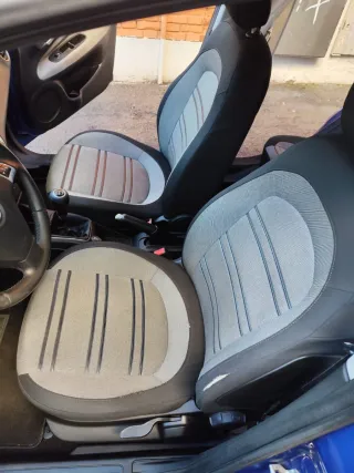 Limpieza integral interior exterior i cera