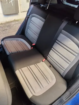 Limpieza integral interior exterior i cera