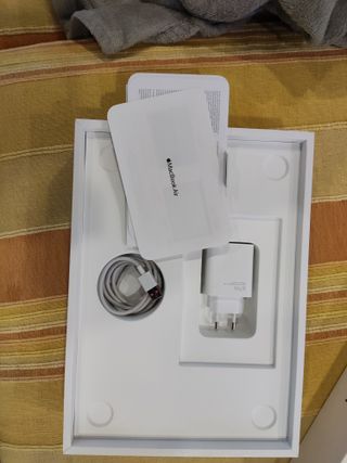 MacBook Air 13" (2022) Apple M2 8 CPU/8 GPU núcleo